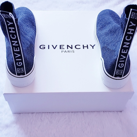 Givenchy Other - New Authentic Givenchy 
Men's George V Knit